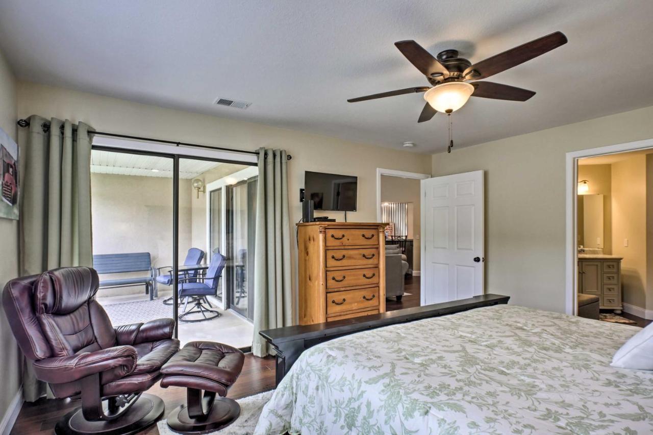 Branson Condo With Pool Access, Walk To Fishing Екстериор снимка