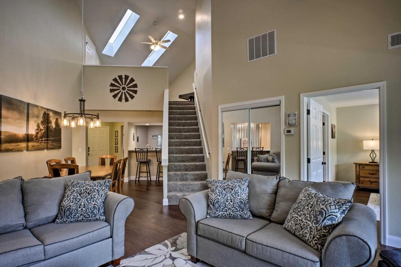 Branson Condo With Pool Access, Walk To Fishing Екстериор снимка
