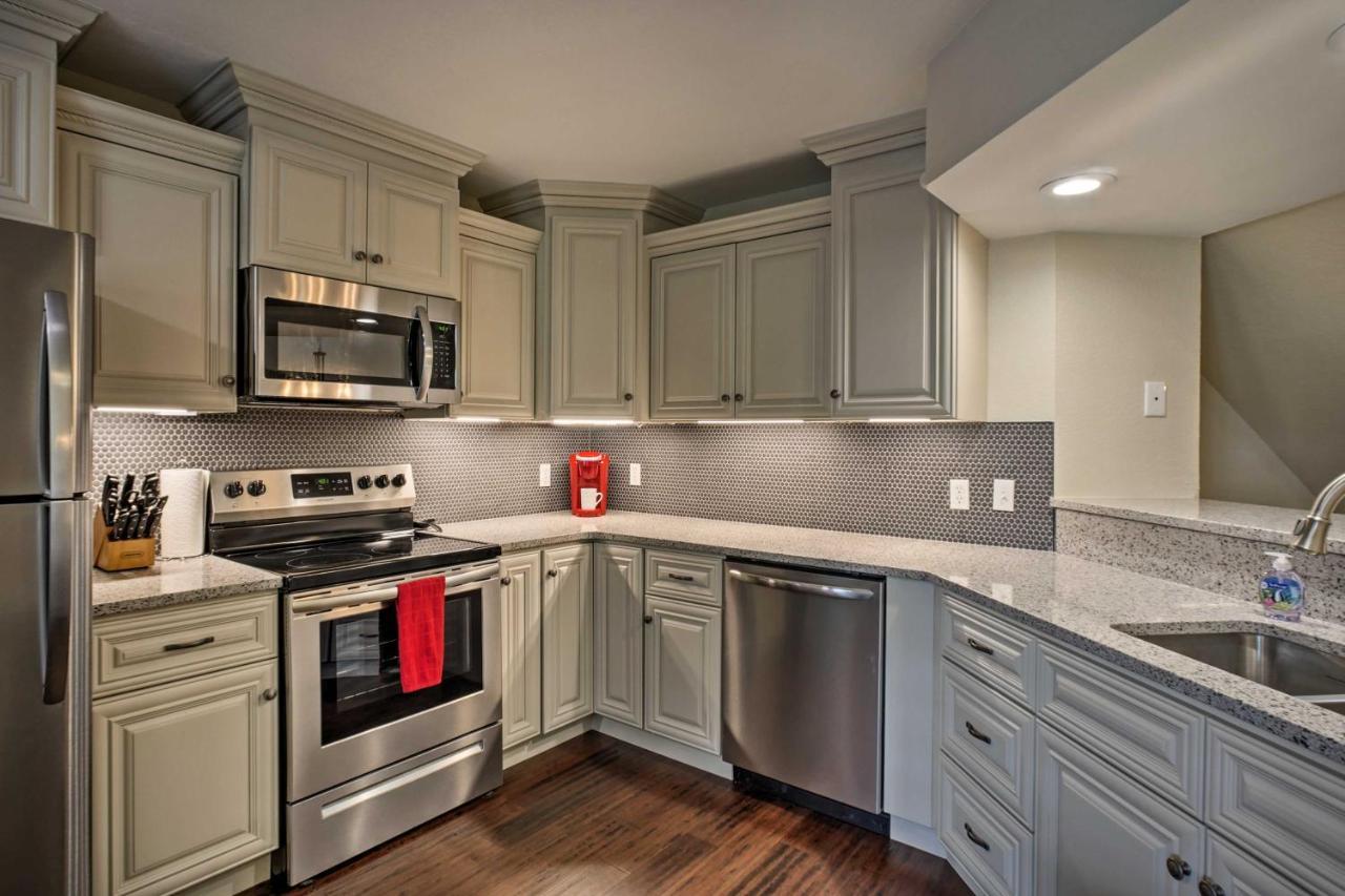 Branson Condo With Pool Access, Walk To Fishing Екстериор снимка