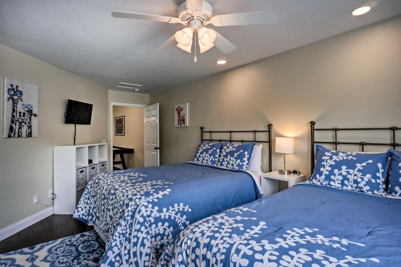 Branson Condo With Pool Access, Walk To Fishing Екстериор снимка