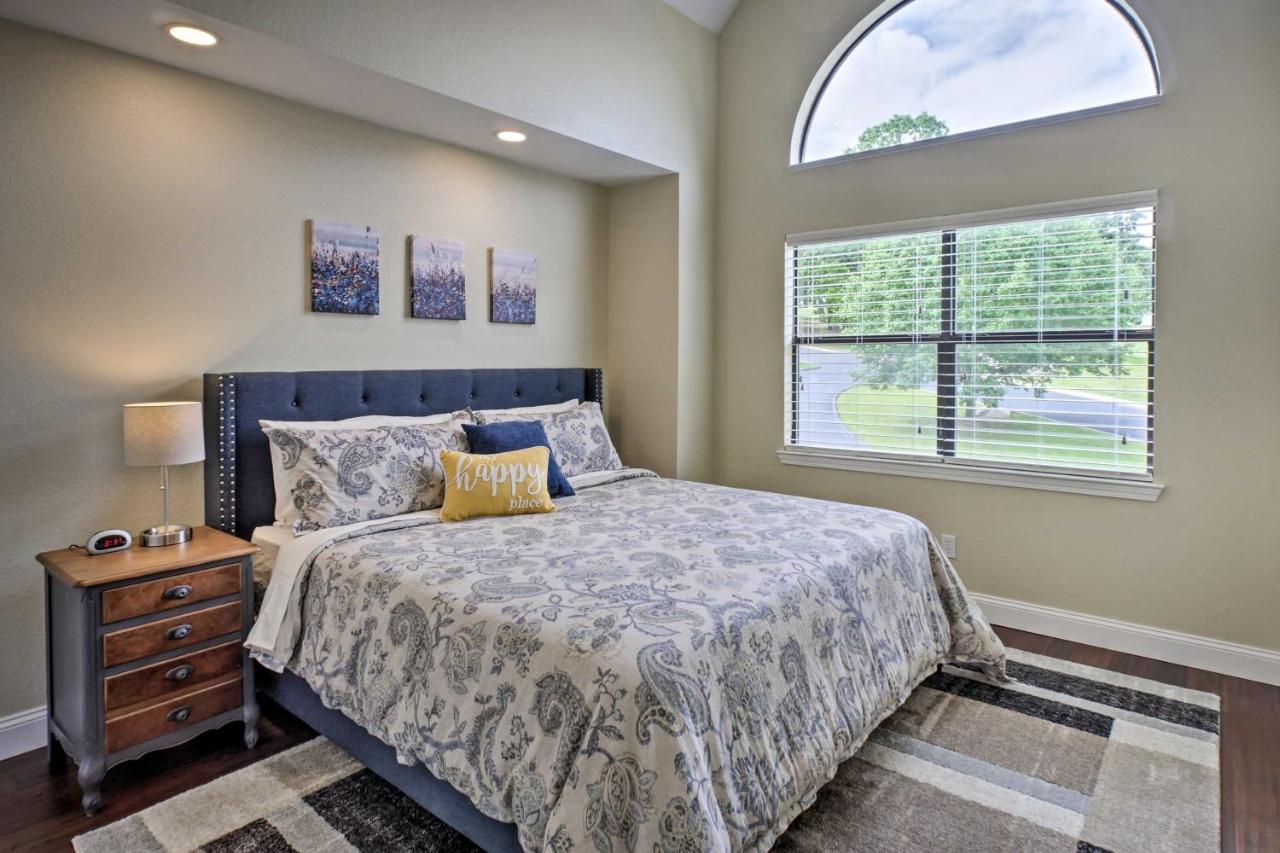 Branson Condo With Pool Access, Walk To Fishing Екстериор снимка