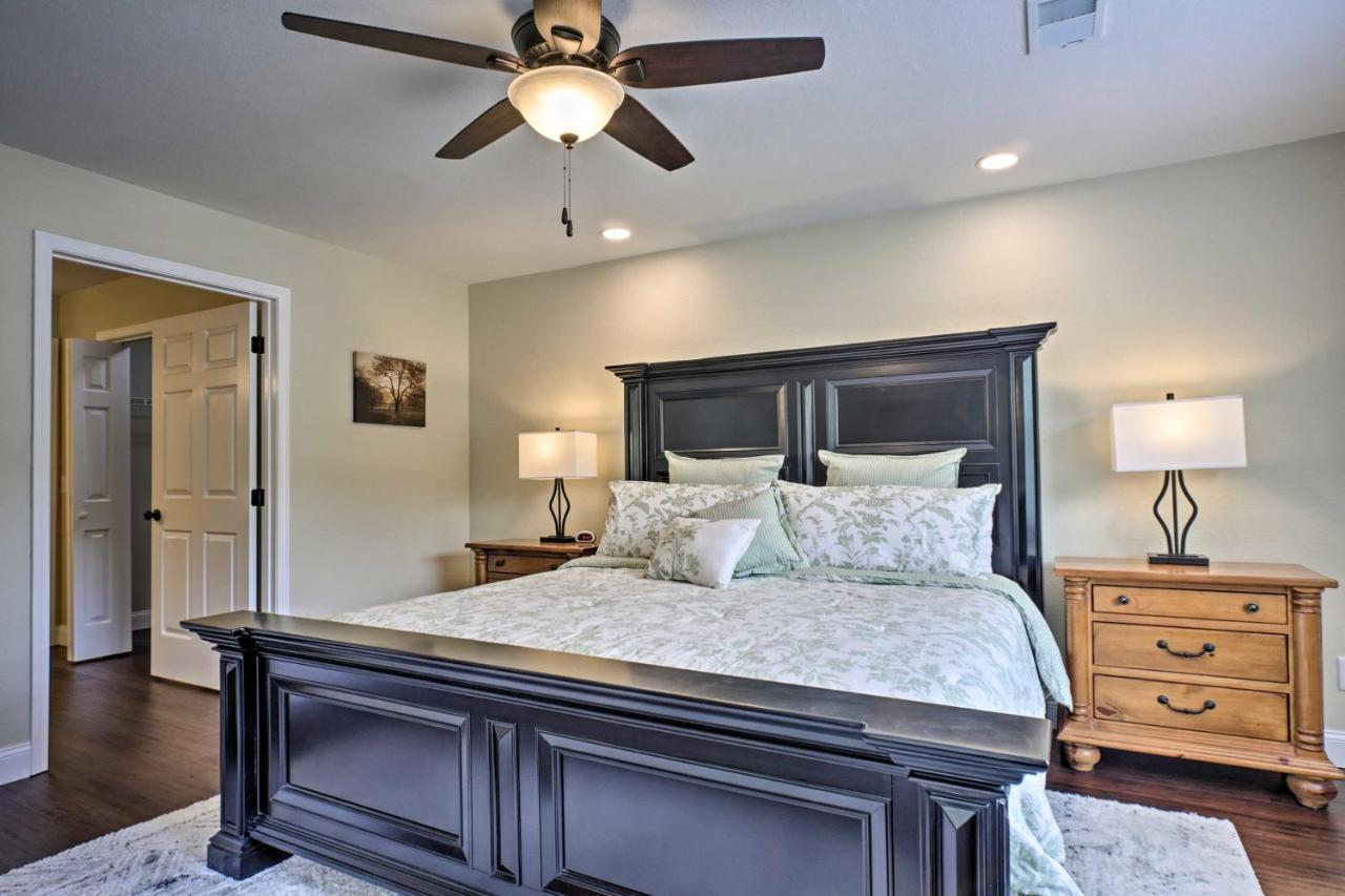 Branson Condo With Pool Access, Walk To Fishing Екстериор снимка