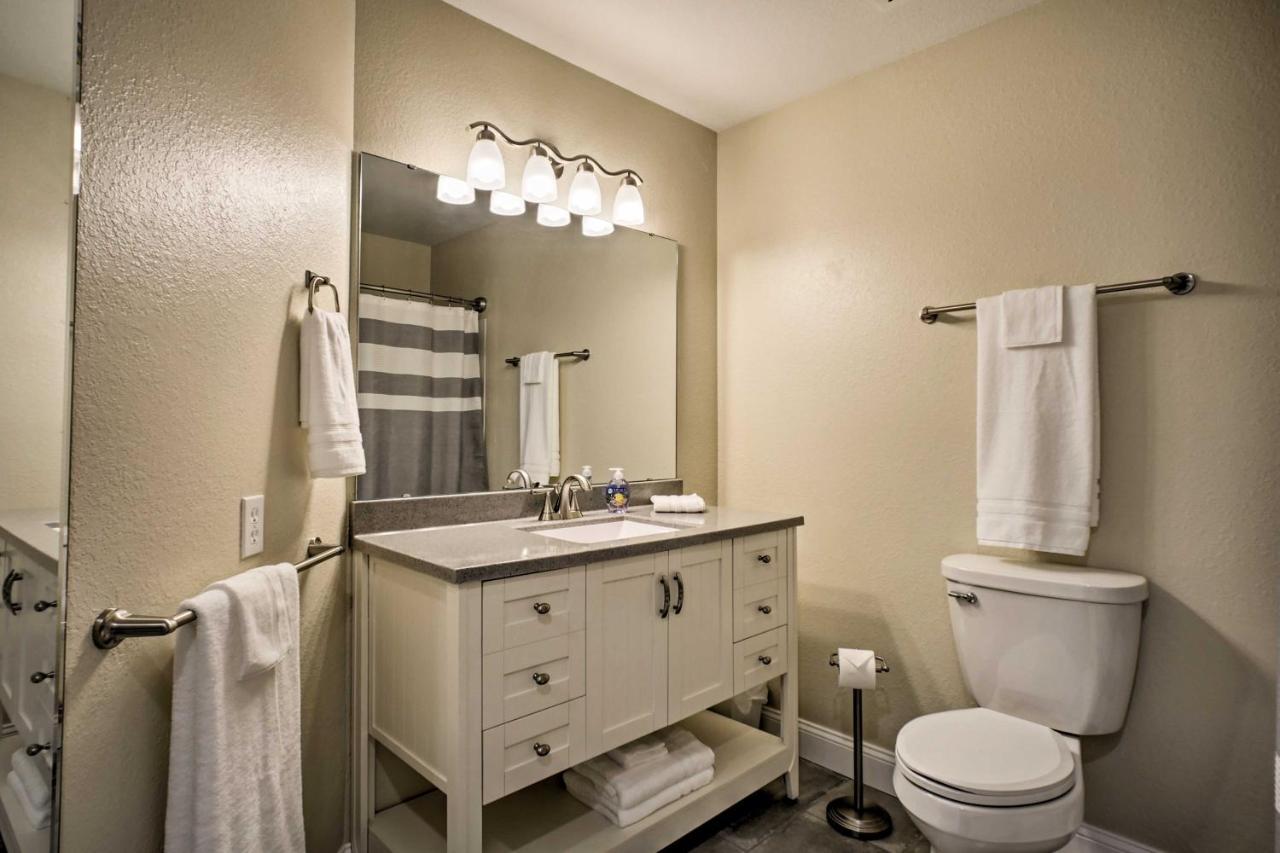 Branson Condo With Pool Access, Walk To Fishing Екстериор снимка