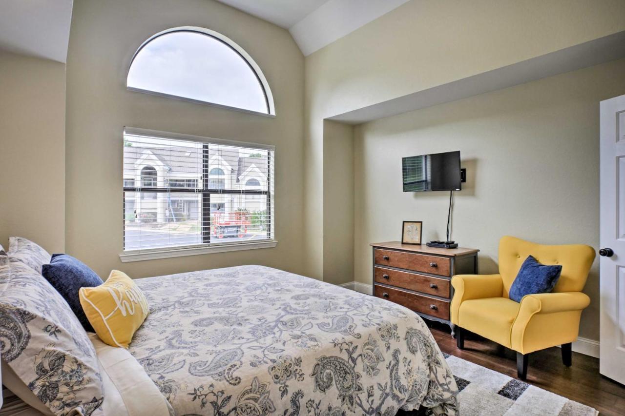 Branson Condo With Pool Access, Walk To Fishing Екстериор снимка